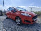 Ford Fiesta 1.6 diesel - 11