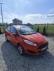 Ford Fiesta 1.6 diesel - 12