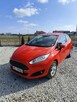 Ford Fiesta 1.6 diesel - 13