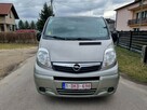 Opel Vivaro 2.0 CDTI 114km L2H1 / Brygadówka / Holenderka / Klima / Org. przebieg - 2