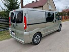 Opel Vivaro 2.0 CDTI 114km L2H1 / Brygadówka / Holenderka / Klima / Org. przebieg - 4