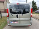 Opel Vivaro 2.0 CDTI 114km L2H1 / Brygadówka / Holenderka / Klima / Org. przebieg - 5