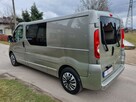 Opel Vivaro 2.0 CDTI 114km L2H1 / Brygadówka / Holenderka / Klima / Org. przebieg - 6