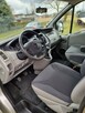 Opel Vivaro 2.0 CDTI 114km L2H1 / Brygadówka / Holenderka / Klima / Org. przebieg - 8