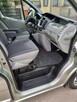 Opel Vivaro 2.0 CDTI 114km L2H1 / Brygadówka / Holenderka / Klima / Org. przebieg - 9