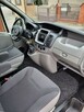 Opel Vivaro 2.0 CDTI 114km L2H1 / Brygadówka / Holenderka / Klima / Org. przebieg - 10