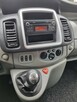 Opel Vivaro 2.0 CDTI 114km L2H1 / Brygadówka / Holenderka / Klima / Org. przebieg - 11