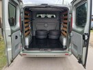 Opel Vivaro 2.0 CDTI 114km L2H1 / Brygadówka / Holenderka / Klima / Org. przebieg - 13