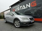 Seat Leon X-PERIENCE*FR 2.0 TDI 184Ps*AUTOMAT*4 Drive*Navi*Kamera*Półskóry - 3