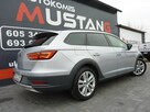 Seat Leon X-PERIENCE*FR 2.0 TDI 184Ps*AUTOMAT*4 Drive*Navi*Kamera*Półskóry - 4