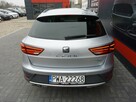 Seat Leon X-PERIENCE*FR 2.0 TDI 184Ps*AUTOMAT*4 Drive*Navi*Kamera*Półskóry - 5