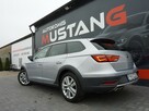 Seat Leon X-PERIENCE*FR 2.0 TDI 184Ps*AUTOMAT*4 Drive*Navi*Kamera*Półskóry - 6