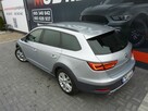 Seat Leon X-PERIENCE*FR 2.0 TDI 184Ps*AUTOMAT*4 Drive*Navi*Kamera*Półskóry - 7