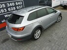 Seat Leon X-PERIENCE*FR 2.0 TDI 184Ps*AUTOMAT*4 Drive*Navi*Kamera*Półskóry - 8