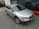 Seat Leon X-PERIENCE*FR 2.0 TDI 184Ps*AUTOMAT*4 Drive*Navi*Kamera*Półskóry - 9