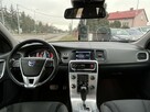 Volvo V60 2.4D5 R-Design Xenon LED Szyberdach Nawigacja TFT Automat! - 5