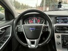 Volvo V60 2.4D5 R-Design Xenon LED Szyberdach Nawigacja TFT Automat! - 7