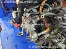 Wózek widłowy TOYOTA 4FG15 TOYOTA 4FGF15 widlak Linde - 6