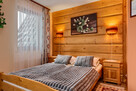 Willa Bartek Noclegi Zakopane pokoje kwatery apartamenty - 2