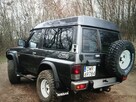 Sprzedam Nissan Patrol - 9