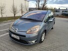 Sprzedam Citroen C4 grand Picasso - 2