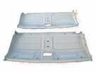 Podsufitka padsufitówka Fiat Ducato Boxer Jumper 2002-2006 - 3