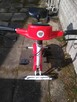 Stacjonarny rower treningowy Fast Track, 140 zł. - 5