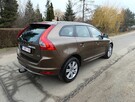 Volvo XC60 2.0D 150KM 175tys.km Pełna Opcja - 3