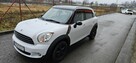 Mini coutryman 2012 1.6 d manual salon Polska - 4