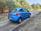 Ford Ka Mk2 1.2 Benzyna Klima z Niemiec - 4