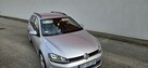 Volkswagen Golf 7 2014 1.6d Salon Polska - 2
