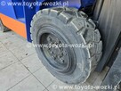 Wózek widłowy TOYOTA 5FD30 Kabina TOYOTA 5FDF30 Linde - 13