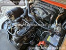 Wózek Widłowy TOYOTA 6FG25 Kabina TOYOTA 6FGF25 Linde - 12
