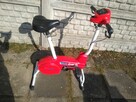 Stacjonarny rower treningowy Fast Track, 140 zł. - 6
