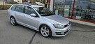 Volkswagen Golf 7 2014 1.6d Salon Polska - 5