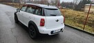 Mini coutryman 2012 1.6 d manual salon Polska - 5