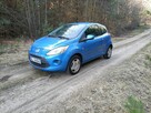 Ford Ka Mk2 1.2 Benzyna Klima z Niemiec - 1