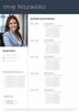 CV / LM Profesjonalne pisanie CV i List motywacyjny - 12