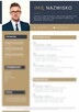 CV / LM Profesjonalne pisanie CV i List motywacyjny - 14