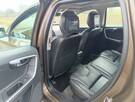 Volvo XC60 2.0D 150KM 175tys.km Pełna Opcja - 10