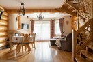 Lux-Apart Apartament z kominkiem Noclegi Zakopane - 1