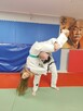 Treningi JUJITSU!!! - 2