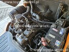 Wózek Widłowy TOYOTA 7FG15 Wózki Widłowe TOYOTA 7FGF15 Linde - 10