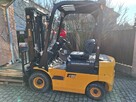 wózek widłowy mitsubishi FD18 - 4