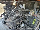 Wózek Widłowy TOYOTA 6FG20 , Wózki Widłowe TOYOTA 6FGF20 wid - 4
