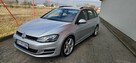 Volkswagen Golf 7 2014 1.6d Salon Polska - 1