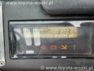 Wózek widłowy TOYOTA 8FGF15 wolny skok 8FG15 widlak Linde - 13
