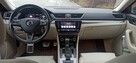 Superb 3 Prywatny Style+ 2.0tdi 190KM DSG Krajowy - 6