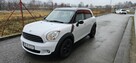 Mini coutryman 2012 1.6 d manual salon Polska - 1