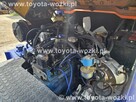 Wózek Widłowy TOYOTA 5FG15 , TOYOTA 5FGF15 widlak Linde - 7